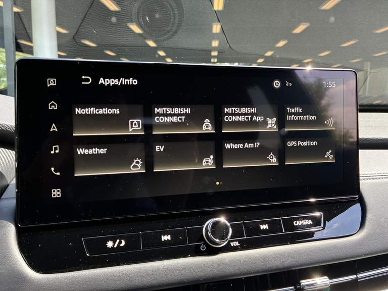 Mitsubishi