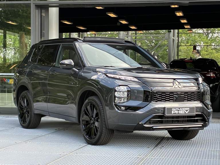 Mitsubishi