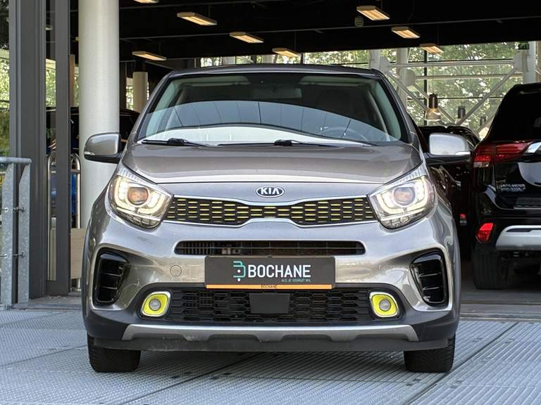 Kia