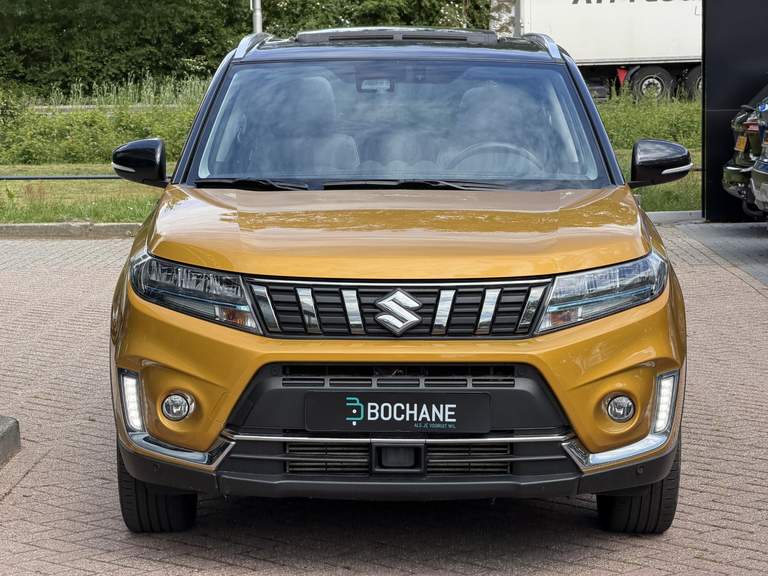 Suzuki