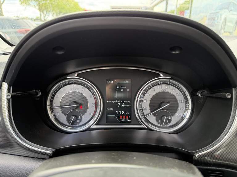 Suzuki
