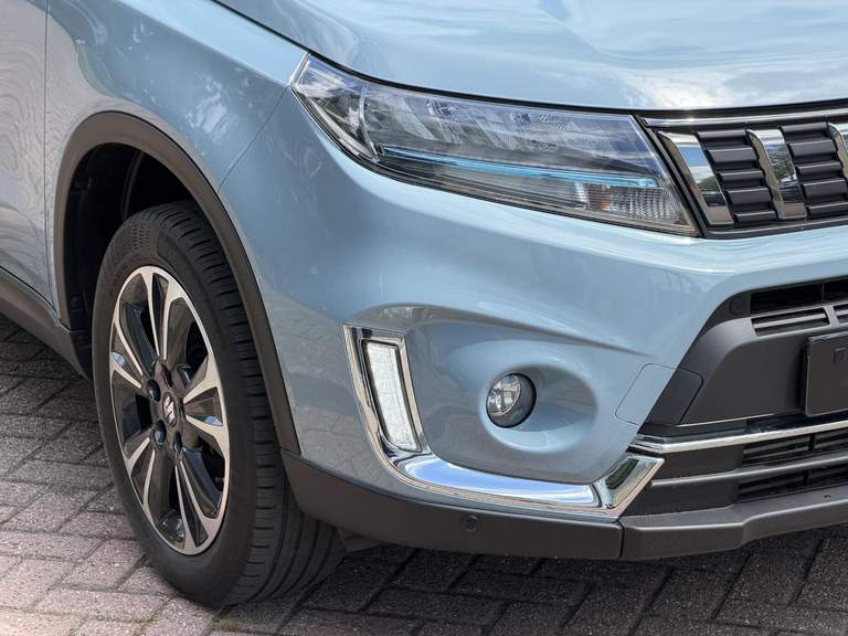 Suzuki