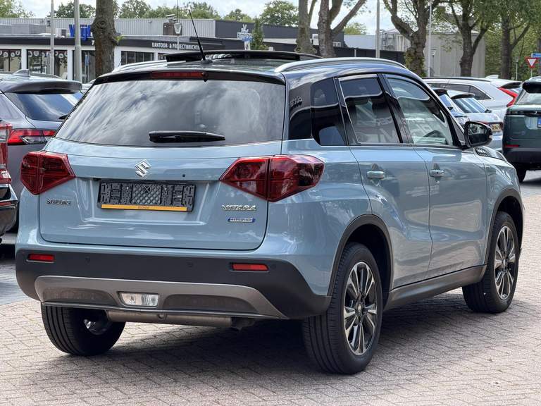 Suzuki