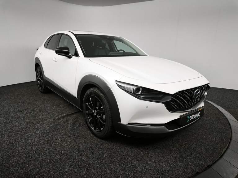 Mazda Mazda