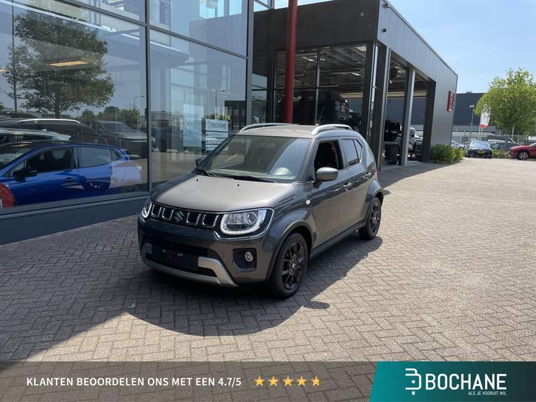 Suzuki