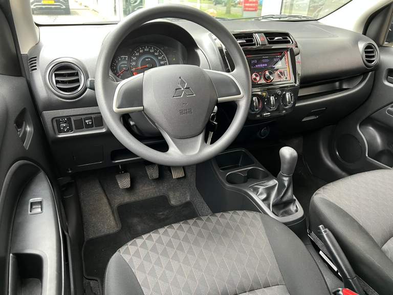 Mitsubishi