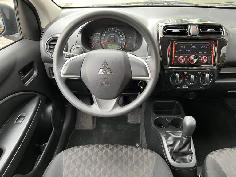 Mitsubishi