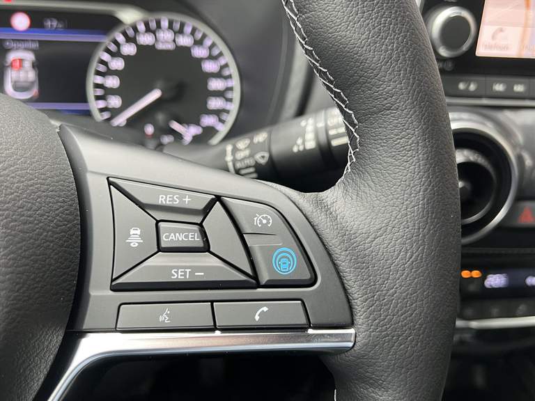 Nissan Nissan