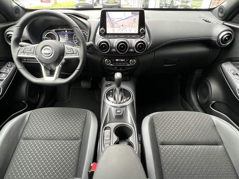 Nissan Nissan
