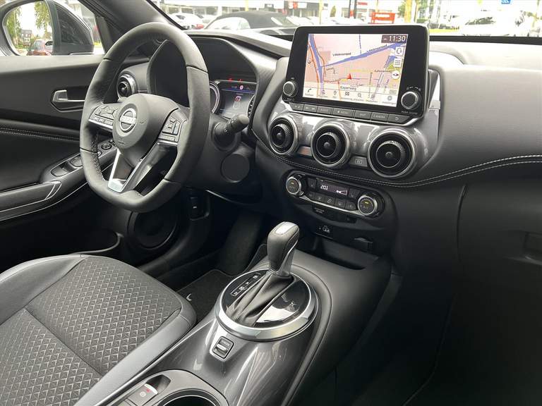 Nissan Nissan