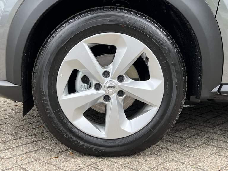 Nissan Nissan