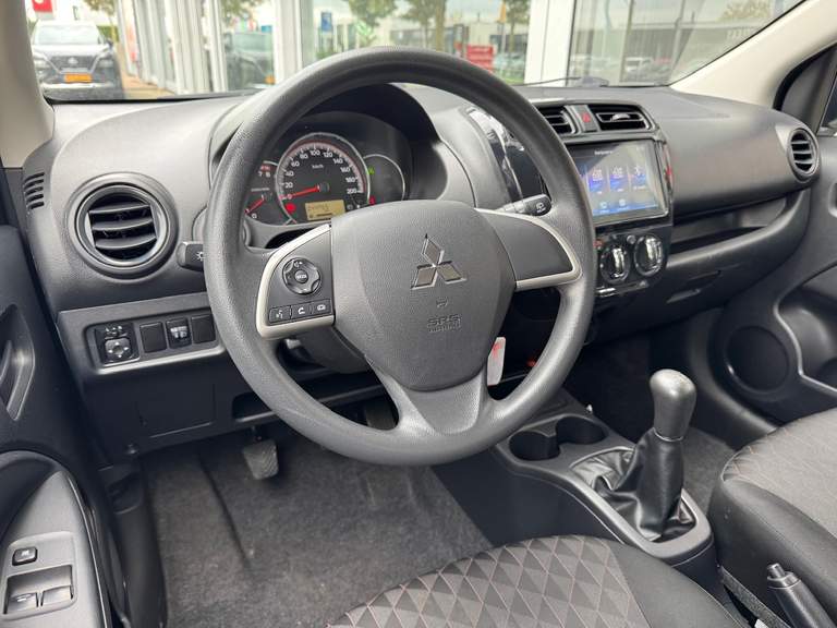 Mitsubishi