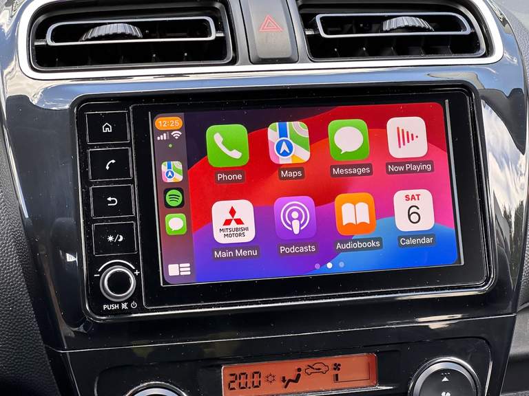 Mitsubishi Mitsubishi