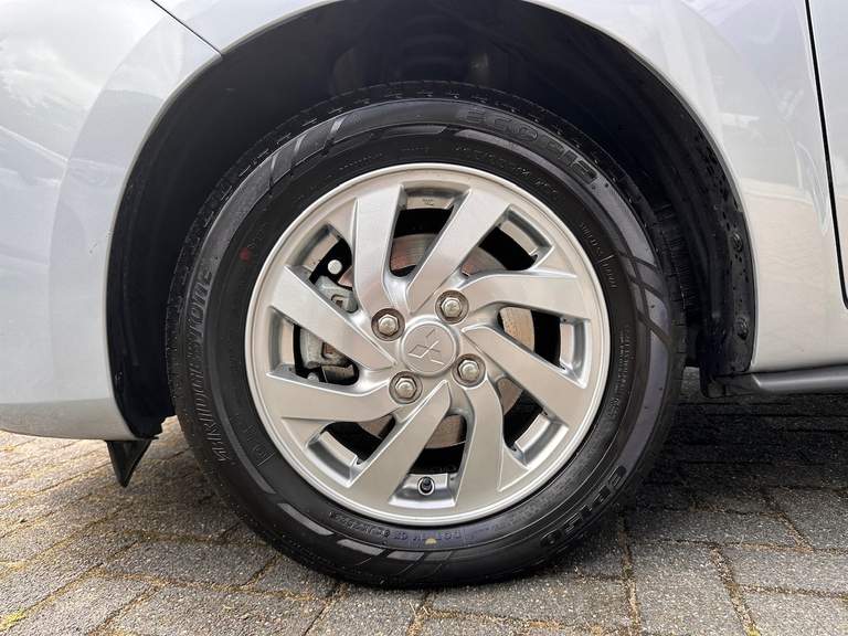 Mitsubishi Mitsubishi
