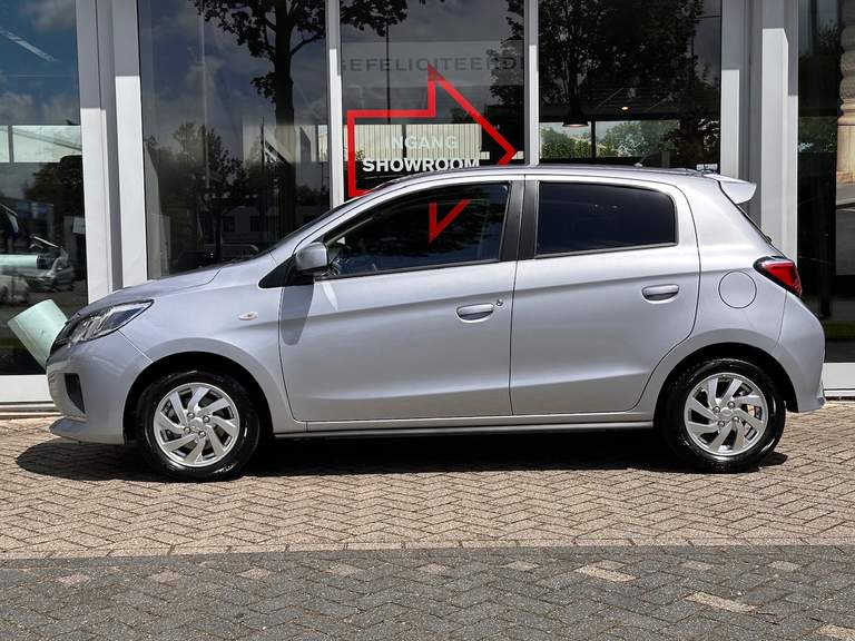 Mitsubishi Mitsubishi
