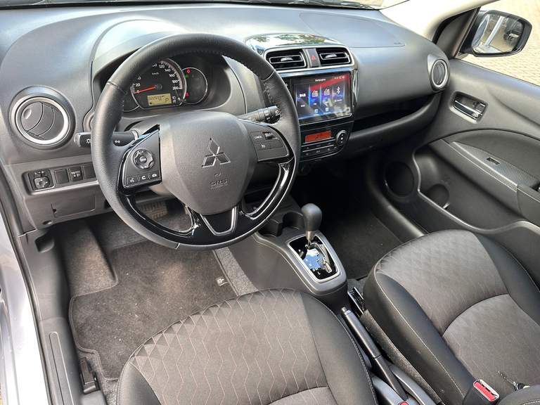 Mitsubishi Mitsubishi