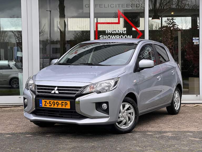 Mitsubishi