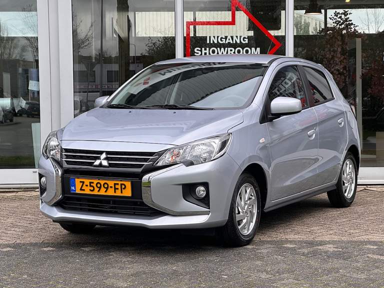 Mitsubishi