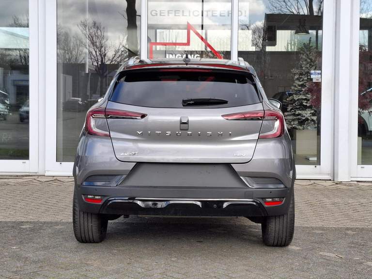 Mitsubishi