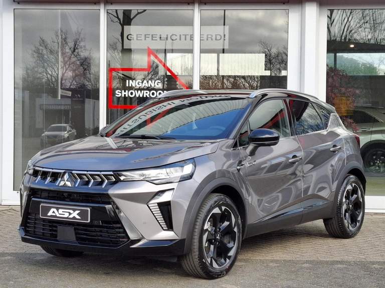 Mitsubishi