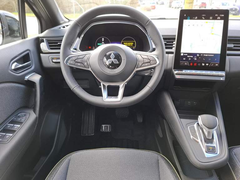 Mitsubishi
