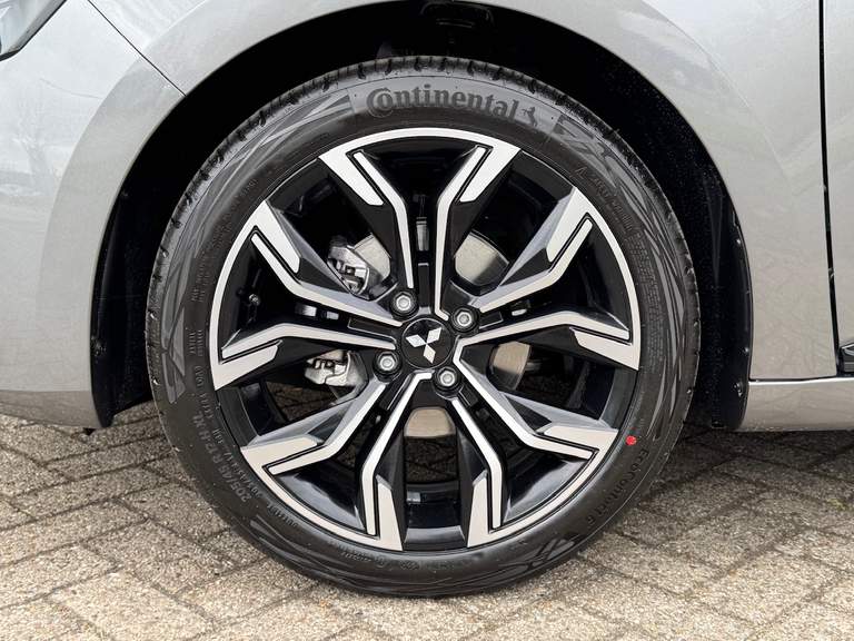 Mitsubishi
