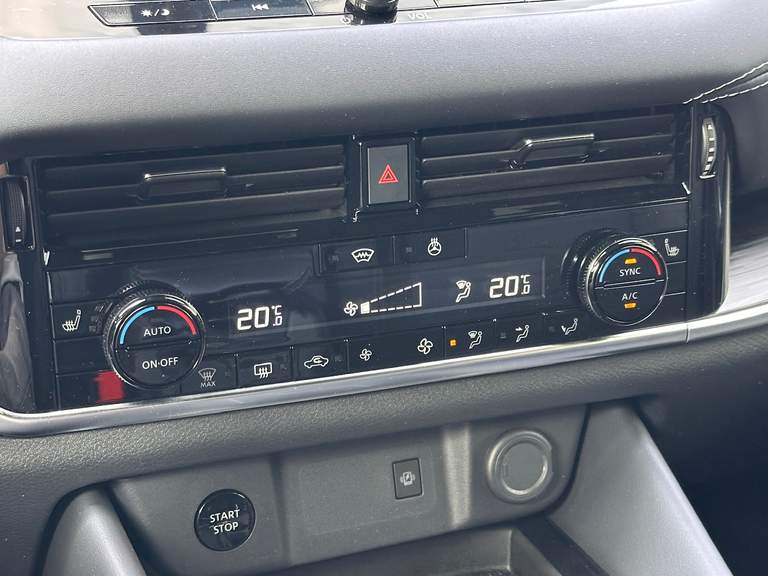 Nissan Nissan