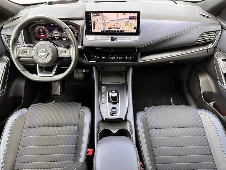 Nissan Nissan