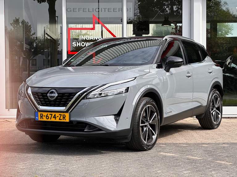 Nissan Nissan
