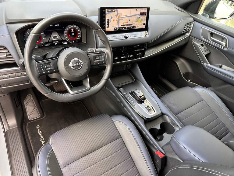 Nissan Nissan