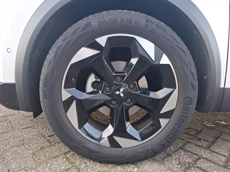 Mitsubishi
