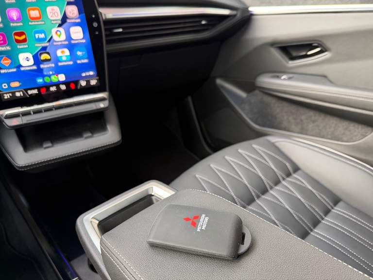 Mitsubishi