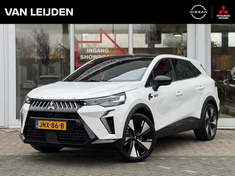 Mitsubishi Mitsubishi