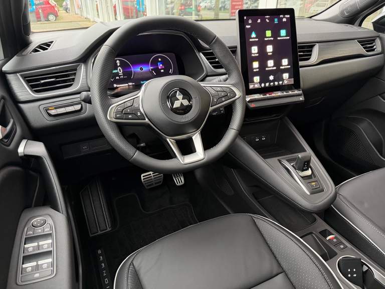 Mitsubishi Mitsubishi