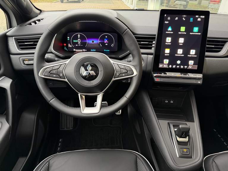 Mitsubishi Mitsubishi