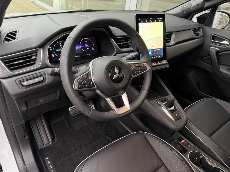 Mitsubishi Mitsubishi