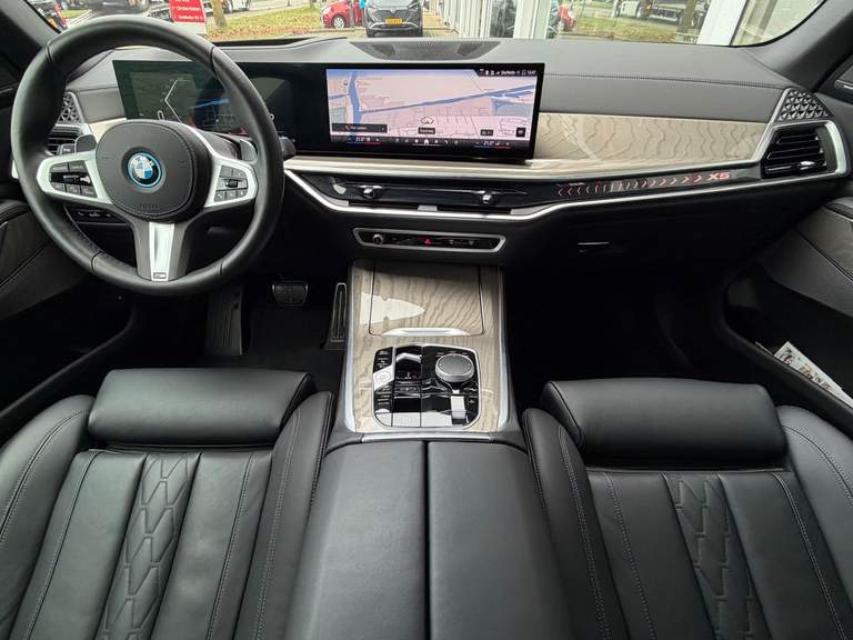 BMW BMW