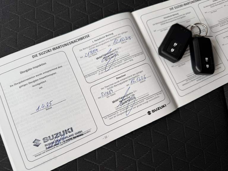 Suzuki