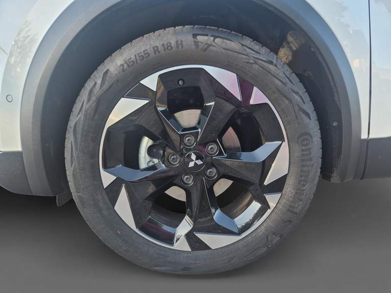 Mitsubishi