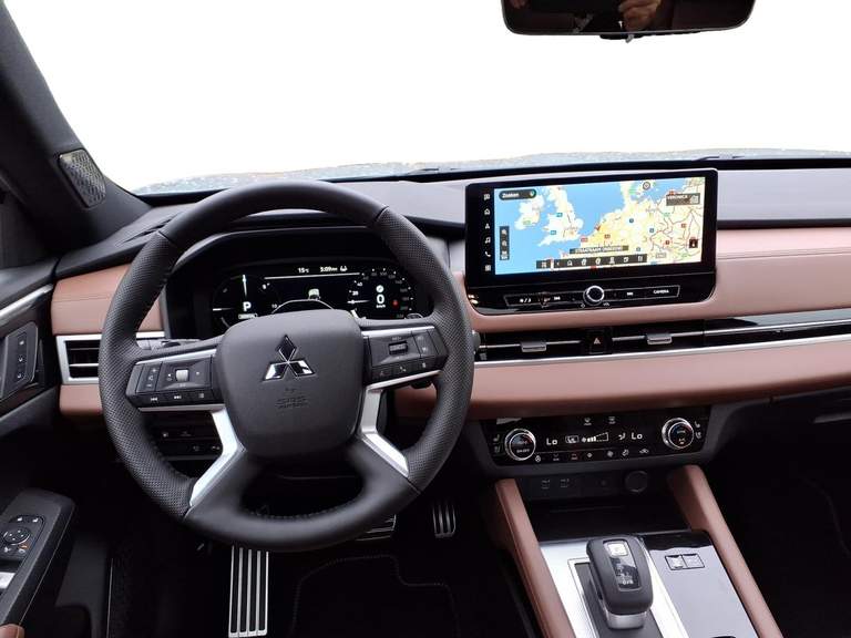 Mitsubishi
