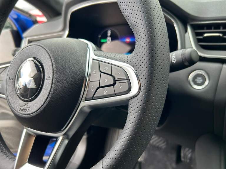 Mitsubishi Mitsubishi