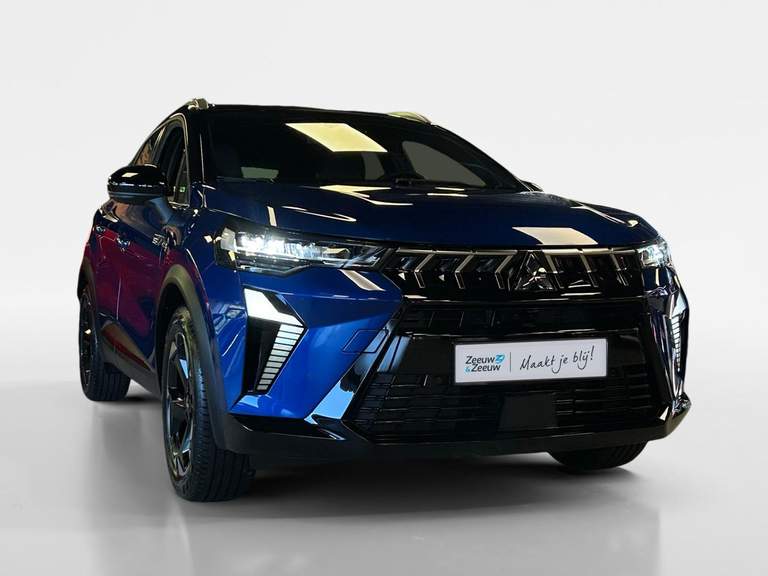 Mitsubishi Mitsubishi