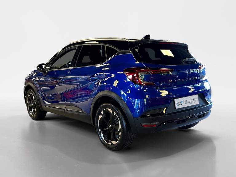 Mitsubishi Mitsubishi