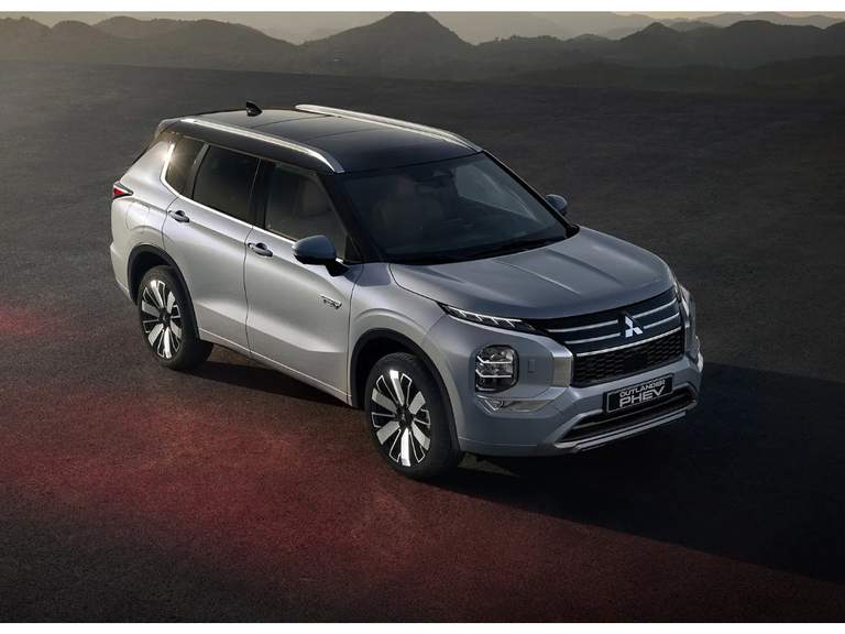 Mitsubishi Mitsubishi