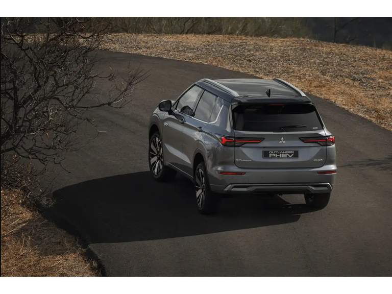 Mitsubishi Mitsubishi