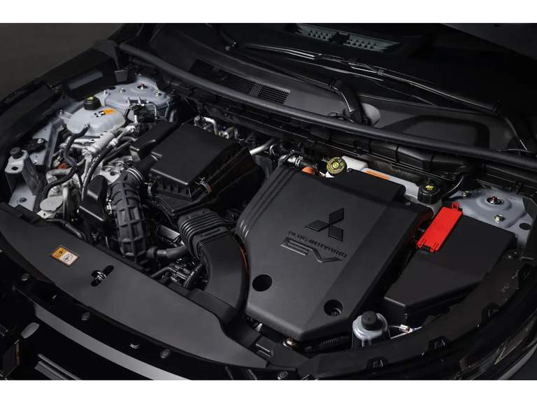 Mitsubishi Mitsubishi