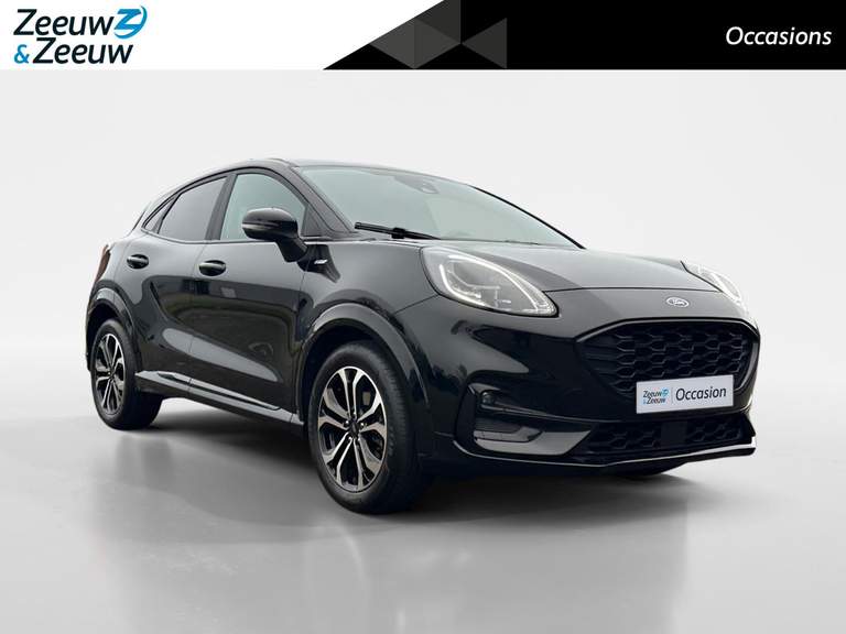 Ford Ford