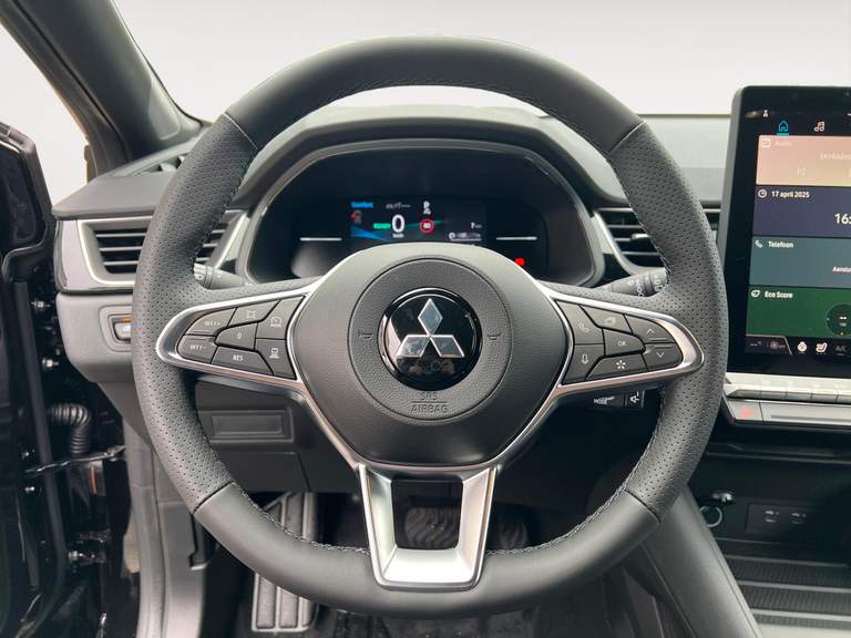 Mitsubishi