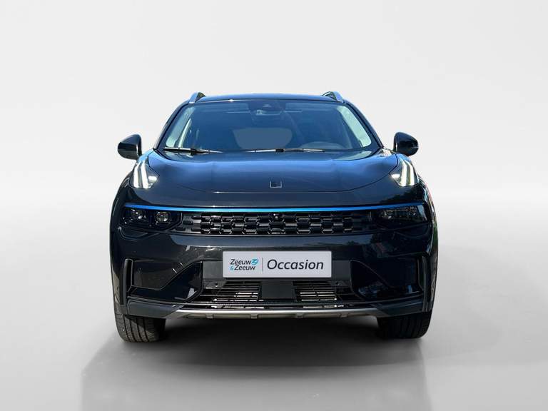 Lynk & Co