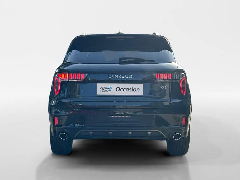 Lynk & Co